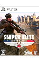 【中古】PS5SNIPER ELITE : Resistance