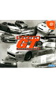 【中古】DC Sega GT HomologationSpecial