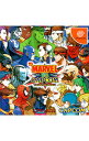 【中古】DC マーヴルVSカプコン