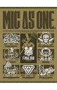 【中古】MIC AS ONE / アニメ