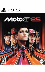 【中古】PS5 MotoGP 25