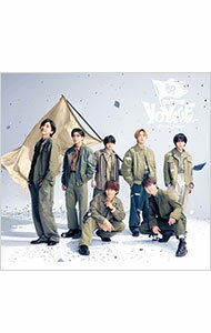 &nbsp;&nbsp;&nbsp; 【CD＋DVD】BON　BON　VOYAGE　初回限定盤　三方背ケース・ブックレット付 の詳細 発売元: Storm　Labels アーティスト名: なにわ男子 カナ: ボンボンヴォヤージュ BON BON VOYAGE / ナニワダンシ ディスク枚数: 2枚 品番: LCCA6208 発売日: 2025/07/02 関連商品リンク : なにわ男子 Storm　Labels