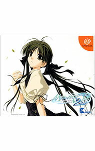 【中古】DC Memories Off 2nd 初回限定版 【中古】DC Memories Off 2nd 初回限定版