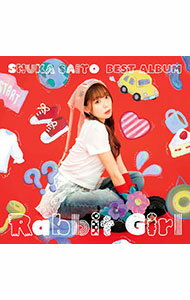【中古】【全品10倍！3/25限定】Rabbit Girl / 斉藤朱夏