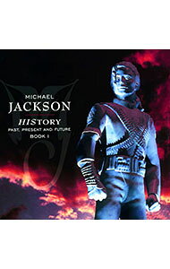 【中古】【2CD】HISTORY−PAST，PRESENT　AND　FUTURE　BOOK1 / マイケル・ジャクソン