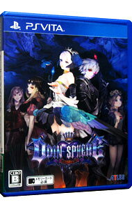 【中古】PSVITA オーディンスフィア　レイヴスラシル (プレイステーションヴィータ)