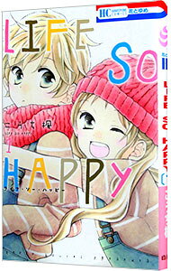 【中古】【全品10倍！9/15限定】LIFE　SO　HAPPY 1/ こうち楓