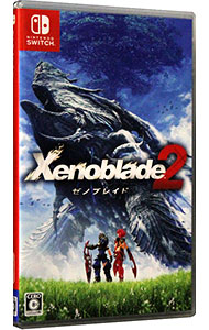 楽天市場】ゼノブレイド2 中古の通販