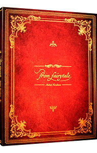 【中古】from fairytale / 古川慎