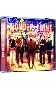 【中古】【全品10倍！9/15限定】WONDER　LiGHT / IDOLiSH7