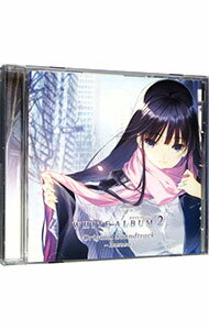 【中古】WHITE　ALBUM2　ORIGINAL　SOUNDTRACK−kazusa−　（SACD） / ゲーム