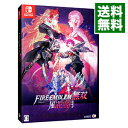 【中古】Switch ファイアーエムブレム無双 風花雪月 TREASURE BOX