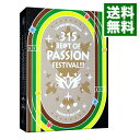 【中古】【Blu-ray】THE IDOLM@STER SideM PRODUCER MEETING 315 BE@T OF PASSION FESTIVAL!!!EVENT Blu-ray / アニメ