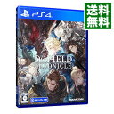 【中古】PS4 The DioField Chronicle