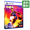 【中古】PS5NBA 2K23
