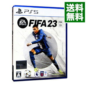 PS5FIFA　23