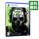 【中古】PS5Call of Duty Modern WarfareII