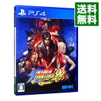 【中古】PS4 THE　KING　OF　FIGHTERS　’98　ULTIMATE　MATCH　FINAL　EDITION