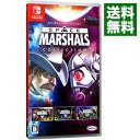 【中古】【全品10倍！4/15限定】Switch スペースマーシャルズ　コレクション