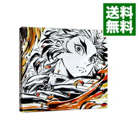 【中古】「鬼滅の刃」無限列車編 オリジナルサウンドトラック / アニメ