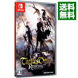 【中古】Switch タクティクスオウガ リボーン