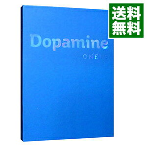 【中古】【CD＋DVD】Dopamine 初回限定盤 / ONEUS