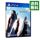 【中古】【全品10倍！5/10限定】PS4 クライシス コア －ファイナルファンタジーVII－ リユニオン