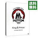 【中古】【全品10倍！4/25限定】【BOX フォトブック付】King ＆ Prince First DOME TOUR 2022－Mr．－ 初回限定盤 / King ＆ Prince【出演】