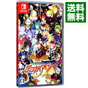 【中古】Switch 魔界戦記ディスガイア7