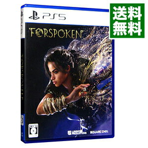 【中古】PS5FORSPOKEN