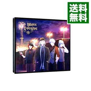 【中古】【アクリルスタンド・ブックレット・ステッカー付】うたの☆プリンスさまっ♪　Shining　Live　ドラマCD3「No　More　to　Forgive」　初回限定盤　Destino　Ver． / アニメ