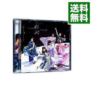 【中古】【CD＋Blu－ray】桜月（TYPE－D） / 櫻坂46
