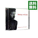 【中古】レンドラーズ・オブ・スピリット / レニー・ホワイト