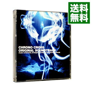【中古】「クロノ クロス」オリジナル サウンドトラック / ゲーム