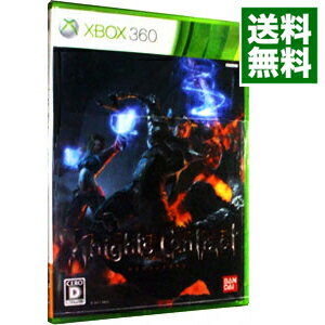 【中古】Xbox360 Knights Contract