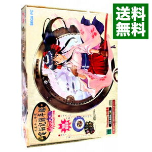 【中古】PC 【懐中時計・ブロマイド8枚同梱】大正十二年度　電脳記録年鑑　サクラ大戦　デジタルデータ集