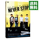 【中古】The Story of CNBLUE/NEVER STOP/ 田容承【監督】