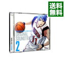 【中古】TV Animation「黒子のバスケ」ORIGINAL SOUNDTRACK Vol.2 / 池頼広