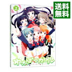 【中古】【アウターケース・全巻収納BOX・ブックレット付】わかば＊ガール　第2巻　初回限定版 / 渡邊政治【監督】