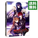 【中古】PC シュヴァルツェスマーケン 紅血の紋章