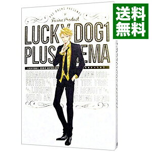 【中古】ラッキードッグ1＋シネマ / アンソロジー