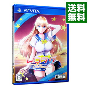【中古】PSVITA レコラヴ　Gold　Beach (