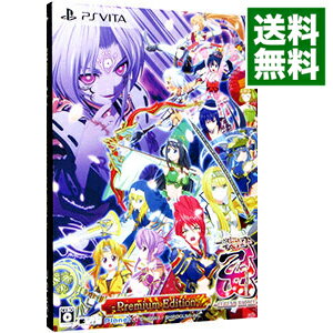 【中古】PSVITA 戦国乙女　〜LEGEND　BATTLE〜　−Premium　Edition−　［DLコード付属なし］