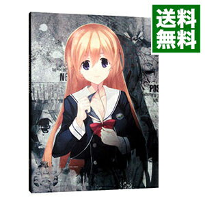 【中古】【Blu-ray】CHAOS；CHILD 第2巻 限定版 三方背ケース・特製CD・ポストカードブックレット・シール付 / 神保昌登【監督】
