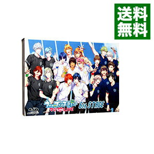 【中古】【全品10倍！5/15限定】【Blu－ray】ライブイベント　うたの☆プリンスさまっ♪　マジLOVELIVE　6th　STAGE　パンフレット縮刷版付 / 寺島拓篤【出演】