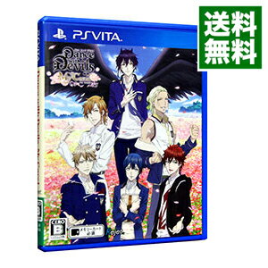 【中古】PSVITA Dance　with　Devils　My　Carol