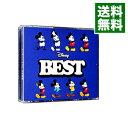 【中古】ディズニー・ベスト 日本語版 / オムニバス