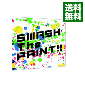 【中古】【CD＋DVD】SMASH The PAINT 初回限定盤 / にじさんじ