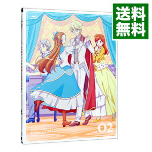 【中古】【Blu−ray】乙女ゲームの破滅フラグしかない悪役
