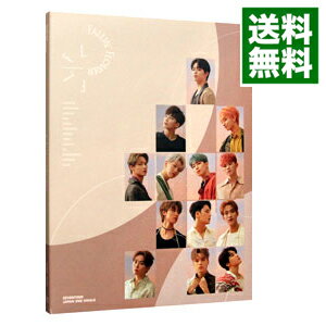 【中古】舞い落ちる花びら（Fallin’　Flower）　CARAT盤　［カード付属なし］/ SEVENTEEN